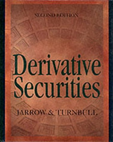 Derivative securities Cover