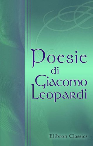 Book Cover