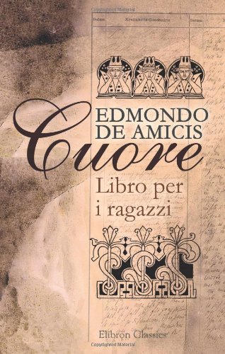 Cuore Cover