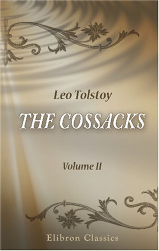 The Cossacks Cover