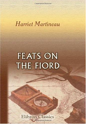 Feats on the Fiord Cover