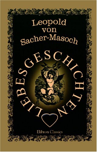 Liebesgeschichten Cover