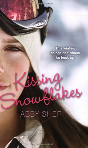 Kissing Snowflakes Cover