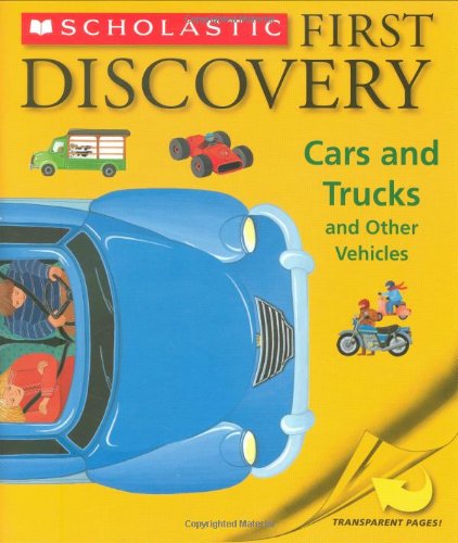Cars & Trucks Cover