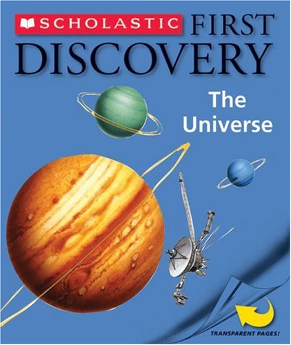 Universe Cover