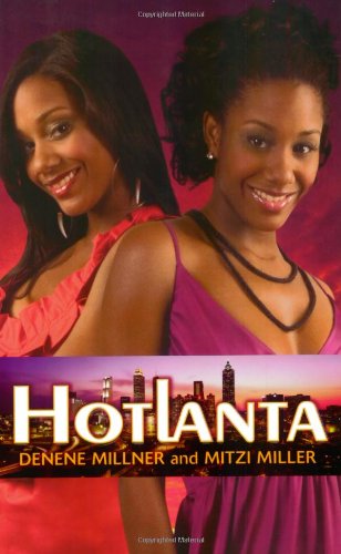 Hotlanta #1 (Hotlanta) (Hotlanta) (Hotlanta) Cover