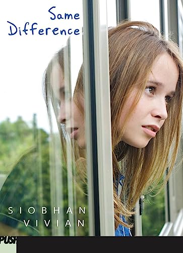 Same difference Cover