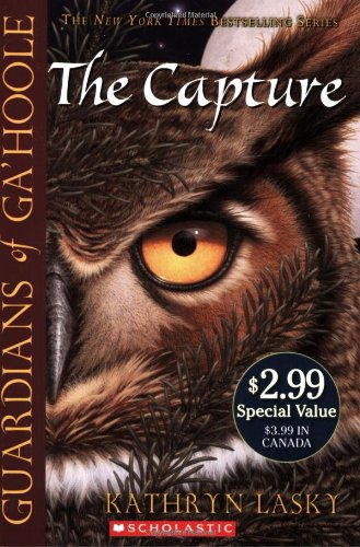 The Capture Poster