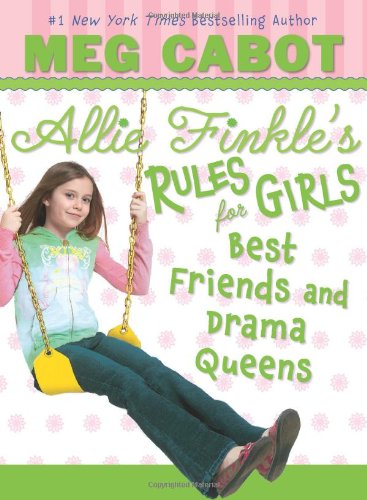 Best friends and drama queens Cover