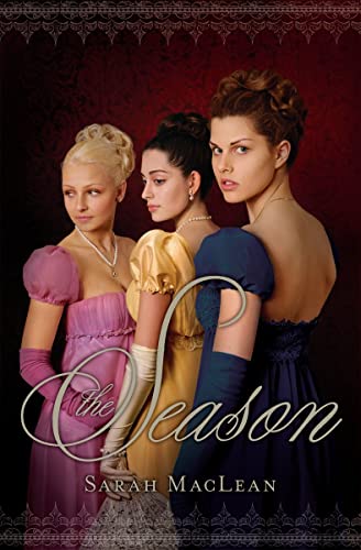 The season Cover