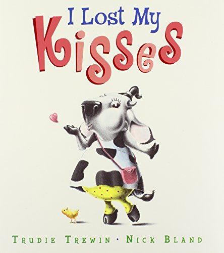 I Lost My Kisses Cover