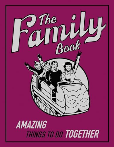 The family book Cover