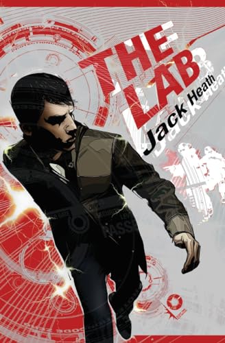The Lab Cover