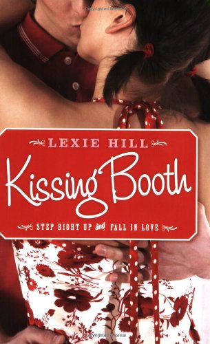 Kissing Booth Cover