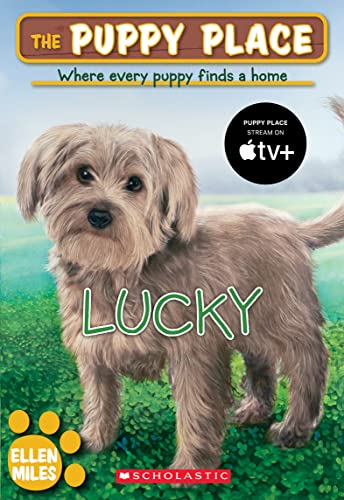 Lucky Cover