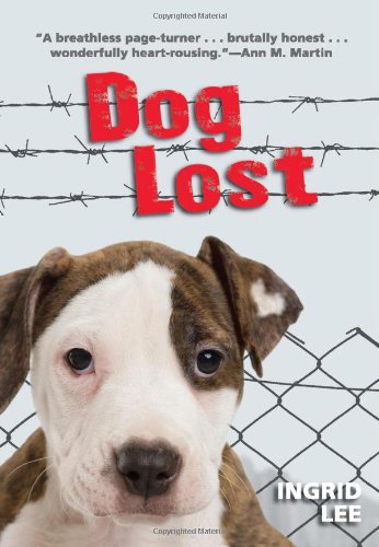 Dog lost Cover