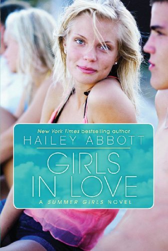 Girls in Love Cover