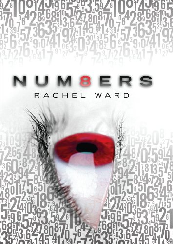 Numbers Cover
