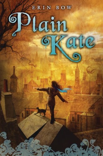 Plain Kate Cover