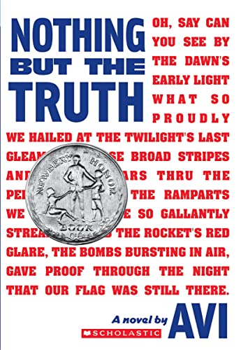 Nothing But The Truth Cover