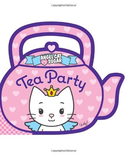 Tea party Cover