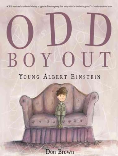 Odd Boy Out Cover