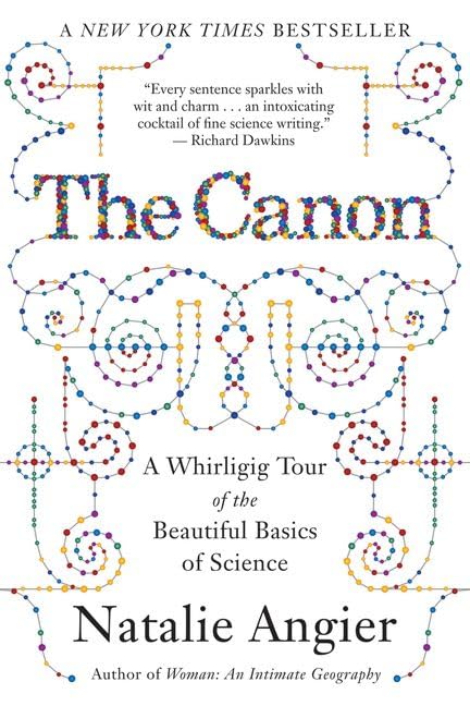 The Canon Cover