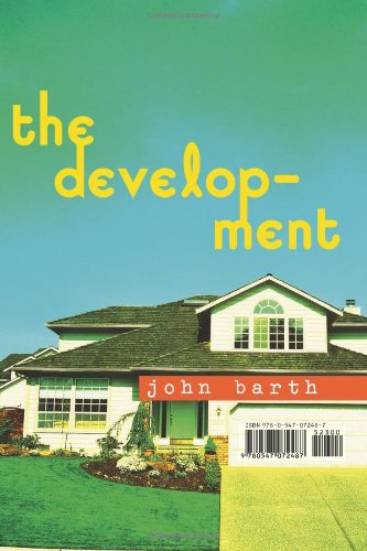 The development Cover