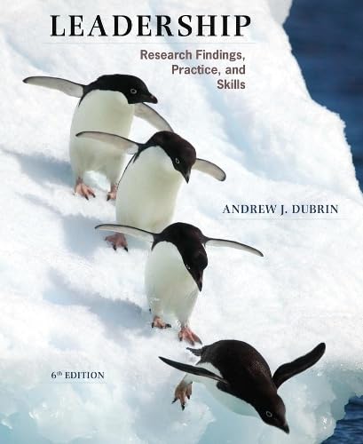 Leadership Cover