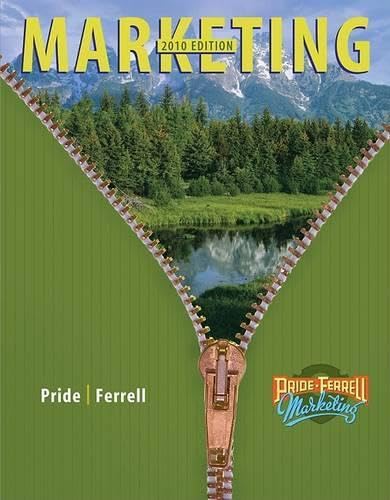 Marketing llf Cover
