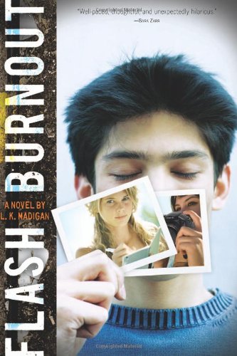 Flash Burnout Cover