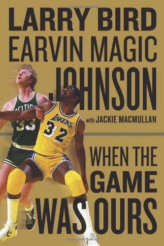 When the game was ours Cover