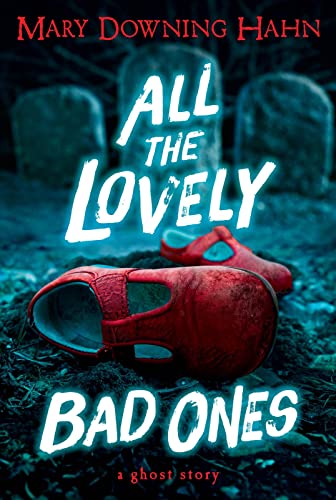 All the Lovely Bad Ones Cover