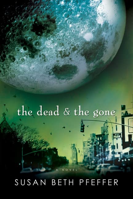 The Dead and the Gone Poster