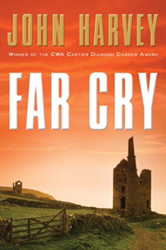 Far cry Cover