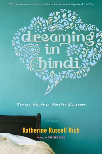 Dreaming in Hindi Cover