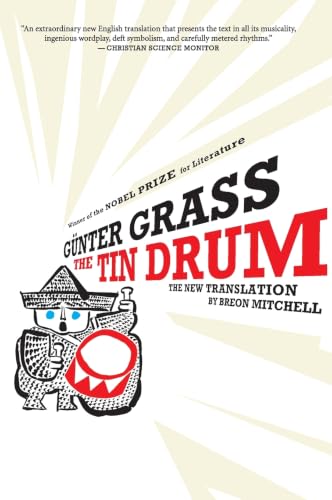 The Tin Drum Cover