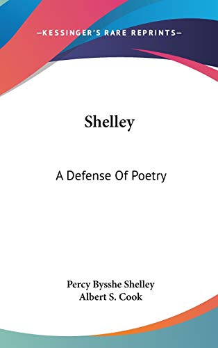 Shelley Cover