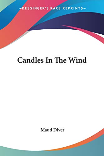 Candles In The Wind Cover