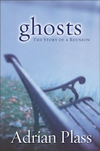 Ghosts Cover
