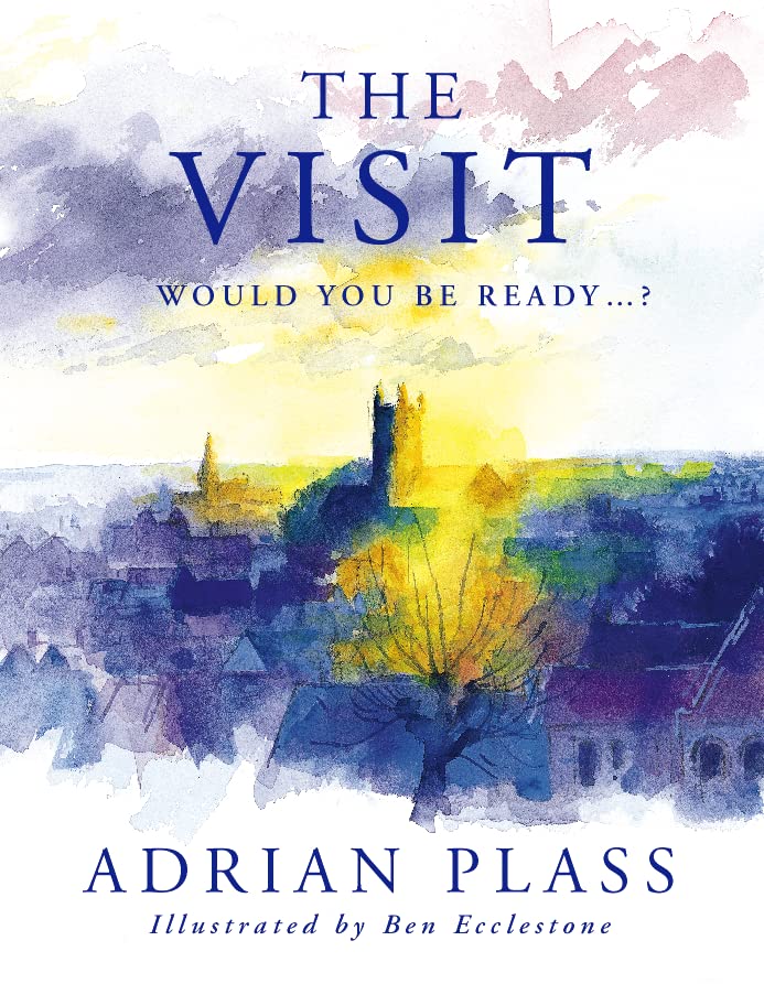 Visit Cover