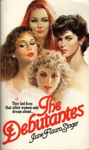 The debutantes Cover