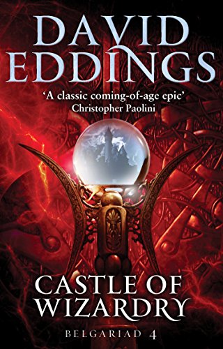 Castle of Wizardry Cover