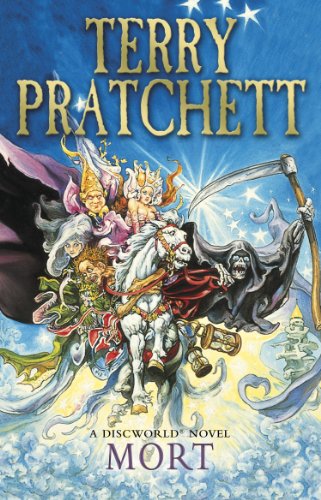 MORT Cover