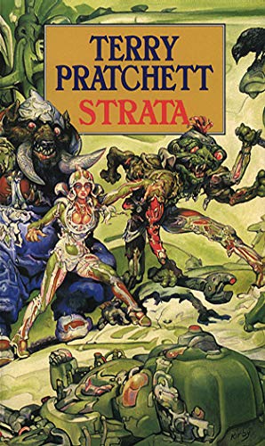 Strata Cover