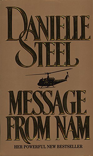 Message from Nam Cover