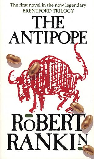 Antipope Cover