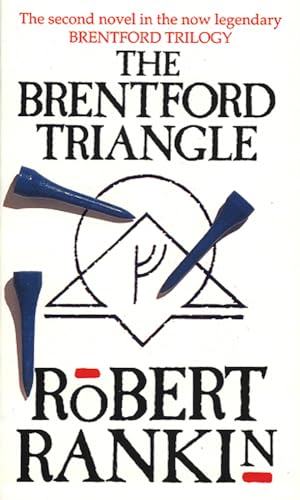 Brentford Triangle Cover
