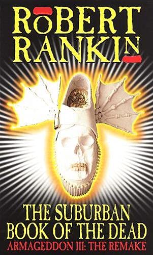 Armageddon Cover