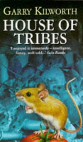 House of Tribes Cover